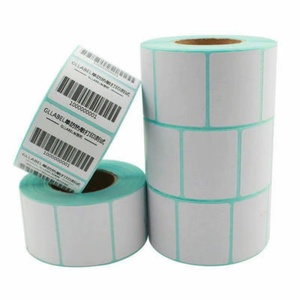 Papel Térmico Autoadhesivo para Impresión en Cajas Registradoras - Product Image 2