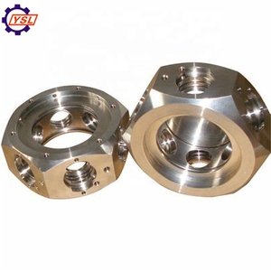 Alta qualità di lavorazione personalizzata in metallo cromato/nichel placcatura in <span class=keywords><strong>alluminio</strong></span> acciaio inox metallo pars treppiede in <span class=keywords><strong>alluminio</strong></span> - Product Image 3
