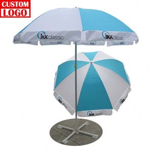 Parasol de camping personnalisé, pas cher, imperméable et pare-soleil - Product Image 1