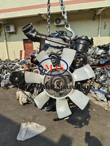 2.7L 3RZ-FE Del Motor 3RZ Motor para Toyota 4Runner <span class=keywords><strong>Tacoma</strong></span> Hiace Granvia Land Cruiser Prado - Product Image 2