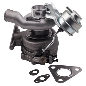 Turbocompresor para <span class=keywords><strong>Opel</strong></span> Astra H Combo C 1,7 CDTI Z17DTH 101PS 74kw <span class=keywords><strong>2004</strong></span>-2006 - Product Image 2