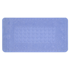 Alfombrilla Antideslizante para Ducha, Alfombrilla Antideslizante para Baño, Alfombrilla de PVC para Bañera - Product Image 1