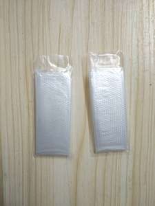 Gant PE Couvre-chaussures Manteau de pluie poncho jetable Cadeaux promotionnels sac en plastique recyclé - Product Image 3