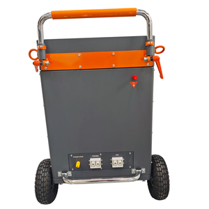 HZ-A50 kiểm tra lỗi cáp tất cả trong một để phát hiện thiết bị lỗi cáp - Product Image 6