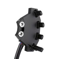Nouveau capteur CKP de moto de haute qualité B63-H1410-00 pour Yamaha NMAX AEROX LEXI Areox155 avec 1 an de garantie