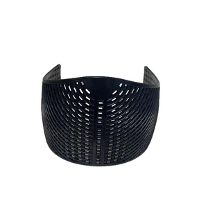 Hiyab <span class=keywords><strong>de</strong></span> Nailon 3D con Corona Antideslizante, Compatible con Cabello Fino y Grueso, Pañuelo para la Cabeza, Chal, Pañuelo para la Cabeza para Mujeres Musulmanas - Product Image 3