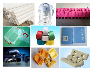 1100N PP гранулы для инъекций - Product Image 3