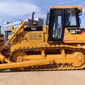 Sử dụng mèo xe ủi d6g/thứ hai tay Sâu Bướm d6r D6D d6g d6m d7g <span class=keywords><strong>d7h</strong></span> D8K <span class=keywords><strong>Crawler</strong></span> Xe ủi đất để bán nóng - Product Image 1