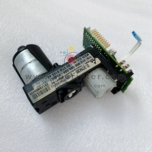 Motor de tinta original 80 37M 8155 44 D.37M35-8155 8037M815544 para piezas de prensa offset Man Roland 200 - Product Image 4
