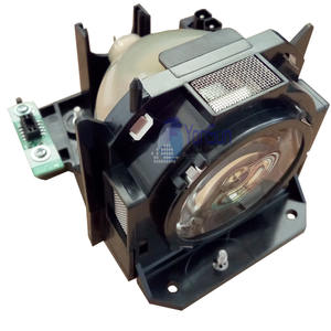Hs300ar12 4 ET-LAD60a pour PT-D5000 PT-D5000S PT-FDX40 projecteurs lampes mercury - Product Image 3