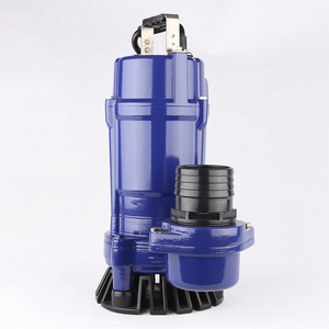 <span class=keywords><strong>2025</strong></span> Hot Sale 1hp Bomba Submersível Centrífuga Elétrica de Água Limpa - Product Image 3