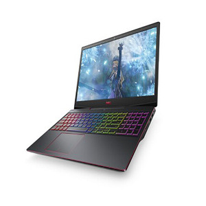 Portátil para Juegos G3 3590 I7I5, Nueva Generación de Procesadores Core de 9.ª Generación, Tarjeta Gráfica Dedicada, Pantalla Full HD, Velocidad del Procesador de 2.8 GHz, Modelo G7 con Gráficos Dedicados - Product Image 2