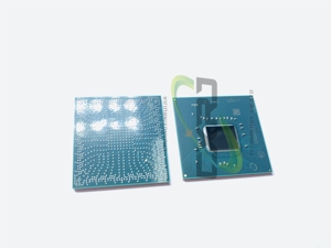 Chip IC Nuevo, Procesador CPU Core i3 <span class=keywords><strong>1005G1</strong></span> SRG0S BGA - Product Image 2