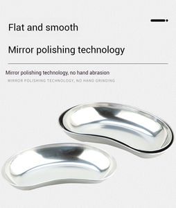 Vaschetta Renale Monouso per Uso Ospedaliero - Product Image 4