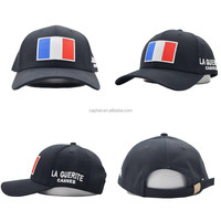 Vente en gros de casquettes de baseball classiques Chapeaux de créateurs pour hommes 6 panneaux Logo brodé personnalisé Chapeaux de papa unisexes Casquettes de baseball Gorras
