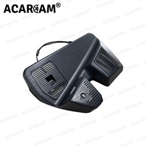 UHD 2160P Car Black Box Grabadora de video digital móvil con 4G WIFI GPS Tarjeta SD Dashcam Detección de movimiento para <span class=keywords><strong>Ford</strong></span> <span class=keywords><strong>Bronco</strong></span> 2024 - Product Image 2