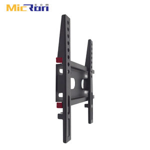 VESA 200*200mm 14 "-42" sabit braket stentler duvara asılı <span class=keywords><strong>TV</strong></span> tutucu - Product Image 6