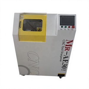 Afilador de Herramientas de Fresado de Alta Eficiencia Mr-ae30y - Product Image 4