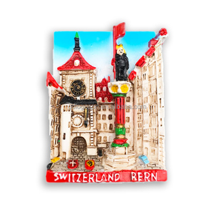 Drapeau <span class=keywords><strong>suisse</strong></span> Couteau <span class=keywords><strong>suisse</strong></span> Matterhorn Paysage Tourisme Souvenirs J'aime la <span class=keywords><strong>Suisse</strong></span> Tasse Aimant pour réfrigérateur - Product Image 6