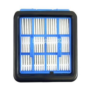 Filtre adapté pour l'<span class=keywords><strong>aspirateur</strong></span> sans sac à cylindre Bissells Zing 2156 / 2156A / 2156E / 1665 / 16652 / 1665W Pièce numéro - Product Image 2