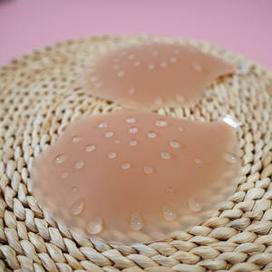 Produk trendi 2025 produk baru Bra tanpa tali bahu Bra lemak tas <span class=keywords><strong>Gripper</strong></span> elastis silikon untuk Bra - Product Image 5