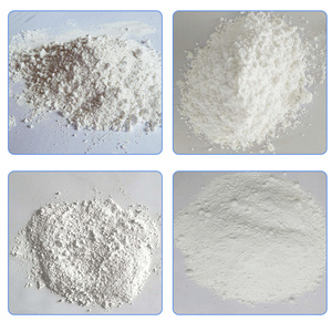 Dioxyde de titane rutile TiO2 pour revêtements/peintures/plastiques/caoutchoucs/papeterie/encre d'impression - Product Image 2