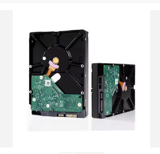 Factory Wholesale New 20TB18TB 16TB14TB 12TB10TB7200RPM Enterprise HDD Server NAS Drive with SATA Expansion Port ST16000NT001