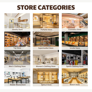 <span class=keywords><strong>Vitrine</strong></span> de présentation de luxe pour magasin de tabac, présentoirs personnalisés pour magasin de tabac, <span class=keywords><strong>vitrine</strong></span> <span class=keywords><strong>en</strong></span> <span class=keywords><strong>verre</strong></span> à prix abordable - Product Image 5