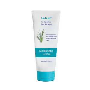 Crema Natural para Dermatitis del Pañal con Etiqueta Privada Disponible, SPF20, Hidratante y Nutritiva para Todo Tipo de Piel - Product Image 1