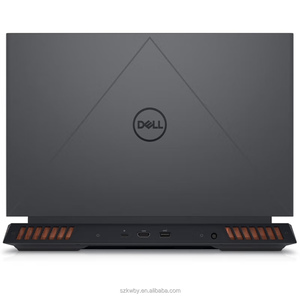 Laptop para Juegos Dell G15 5530 de 15.6 Pulgadas, CPU I5-13450H de 13ª Generación, 16G DDR5, SSD de 512G, RTX3050 6G, Diseño de Alto Rendimiento para Juegos - Product Image 1
