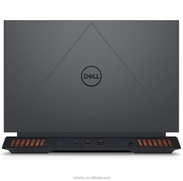Dells Gaming Laptop G15 5530 15.6-inch CPU I5-13450H 13th-generation 16G DDR5 SSD 512G RTX3050 6G High-performance Design Games