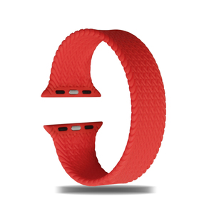 <span class=keywords><strong>Cinturini</strong></span> sportivi elastici IWatch 38mm 44mm intrecciati in Nylon per <span class=keywords><strong>Apple</strong></span> <span class=keywords><strong>Watch</strong></span> serie 8 7 6 <span class=keywords><strong>SE</strong></span> 45mm 41mm 42mm cinturino - Product Image 1