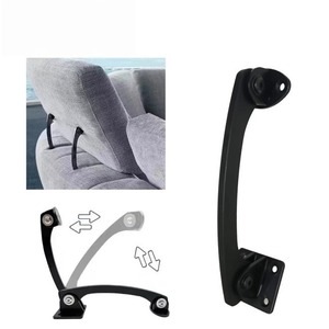 Furniture Fittings Functional Metal Sofa Headrest Mechanism for Living Room - Product Image 1