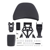 Accessoire de siège de moto pour Honda Gold Wing GL1800 F6B, dossier avant pour conducteur et passager, pour moto de tourisme