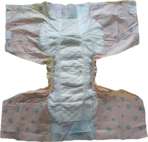 10 шт./упаковка, одноразовые подгузники для взрослых - Product Image 3