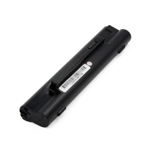Batterie d'ordinateur portable compatible Dell Inspiron Mini10 1010 1011, batterie de remplacement 6 cellules - Product Image 1