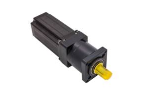 NEMA 34 Planetary <strong>Geared</strong> Stepper <strong>Motor</strong> Planetary Gear Stepper Gearbox Reducer Slew Drive Stepper <strong>Motor</strong> - Product Image 4