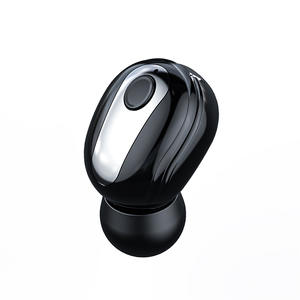S9 Draadloze Headset Mini In Ear Sports <span class=keywords><strong>Mono</strong></span> Bluetooth-Compatibel 5.0 Stereo Tws Oortelefoons Sport Waterdichte Oordopjes Met Microfoon - Product Image 1