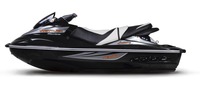 Nouveau Jet Ski Sea-Doo GTX 230 2026 Trois Places Bateau à Moteur Personnel
