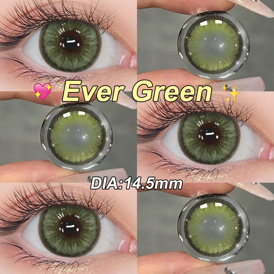 MA324/Ever Green
