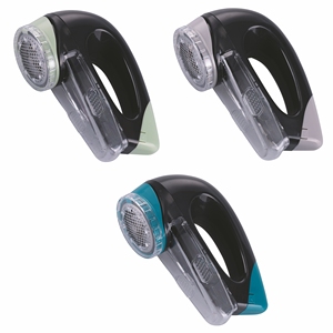 Rimuovi Pelucchi a Batteria 3 Assortimenti - Product Image 1