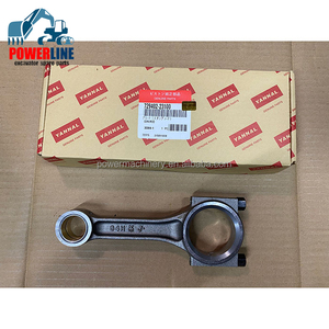 Máy móc động cơ bộ phận 4tne94 4TNV94 4tnv94l 4d94e 4d94le động cơ xây dựng lại Kit <span class=keywords><strong>DIESEL</strong></span> <span class=keywords><strong>Piston</strong></span> Nhẫn 129906-22050 - Product Image 6