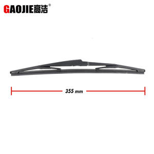 Conjunto de Brazo de Limpiaparabrisas Trasero Gaojie de 335 mm para Suzuki Wagon R Ertiga - Product Image 4