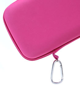 GAODA изготовленный на заказ Жесткий EVA медицинский чехол водонепроницаемый чехол для переноски 3M Littmann Classic III Легкий II S.E MDF стетоскоп - Product Image 3