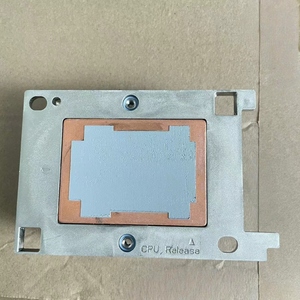Nouveau dissipateur thermique <span class=keywords><strong>CPU</strong></span> G70XM 0G70XM CPU1 d'origine pour serveur Dell PowerEdge R540 R440 - Product Image 2