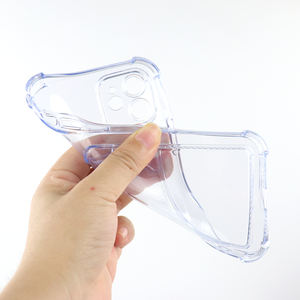 Étui <span class=keywords><strong>Portable</strong></span> multifonctionnel pour cartes, pour <span class=keywords><strong>Iphone</strong></span> 13 Promax, avec porte-cartes, léger et respirant, Anti-chute - Product Image 2