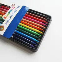 Woodfree Pastel Colored Pencils Made Of Plastic $0.28 - Wholesale