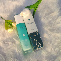 Lotion hydratante pour le visage à l'acide hyaluronique et aux algues Wishgan OEM 120ml Sans paraben Crème anti-âge pour le soin de la peau