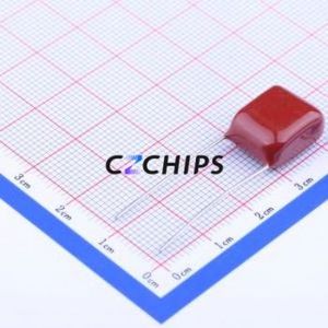 Condensador de película de polipropileno (CBB) MPP564K2W1309166LC, componente de montaje en orificio (THT), 560nF, 10%, 450V - Product Image 2