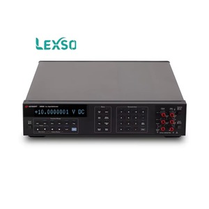 Multímetro Digital de Metrología Keysight 3458a de 8.5 Dígitos - Nuevo y Original / Certificado de Calibración Disponible - Product Image 2